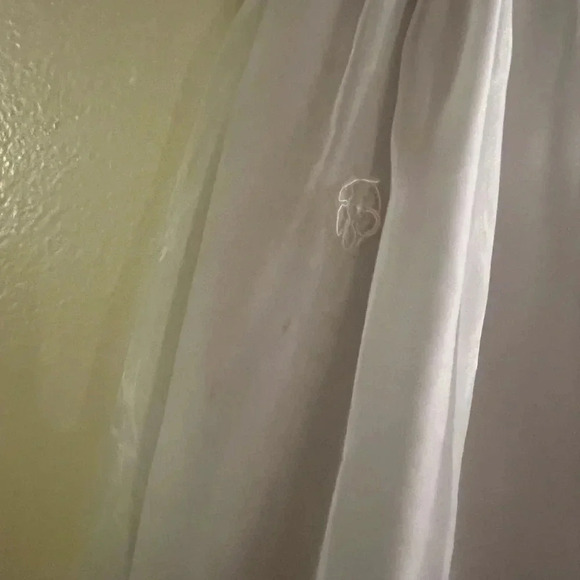 CINDERELLA Flower girl dress - Picture 5 of 9